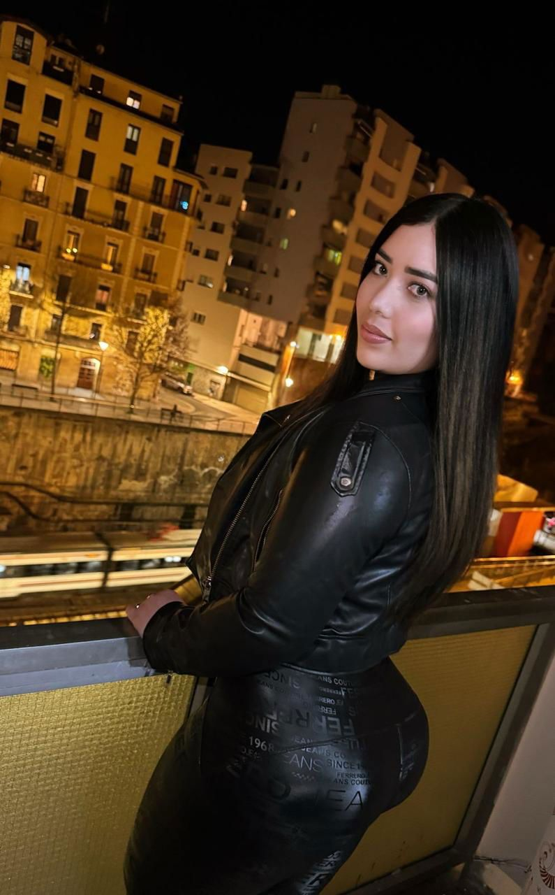 615557575|ISABELA|Chica