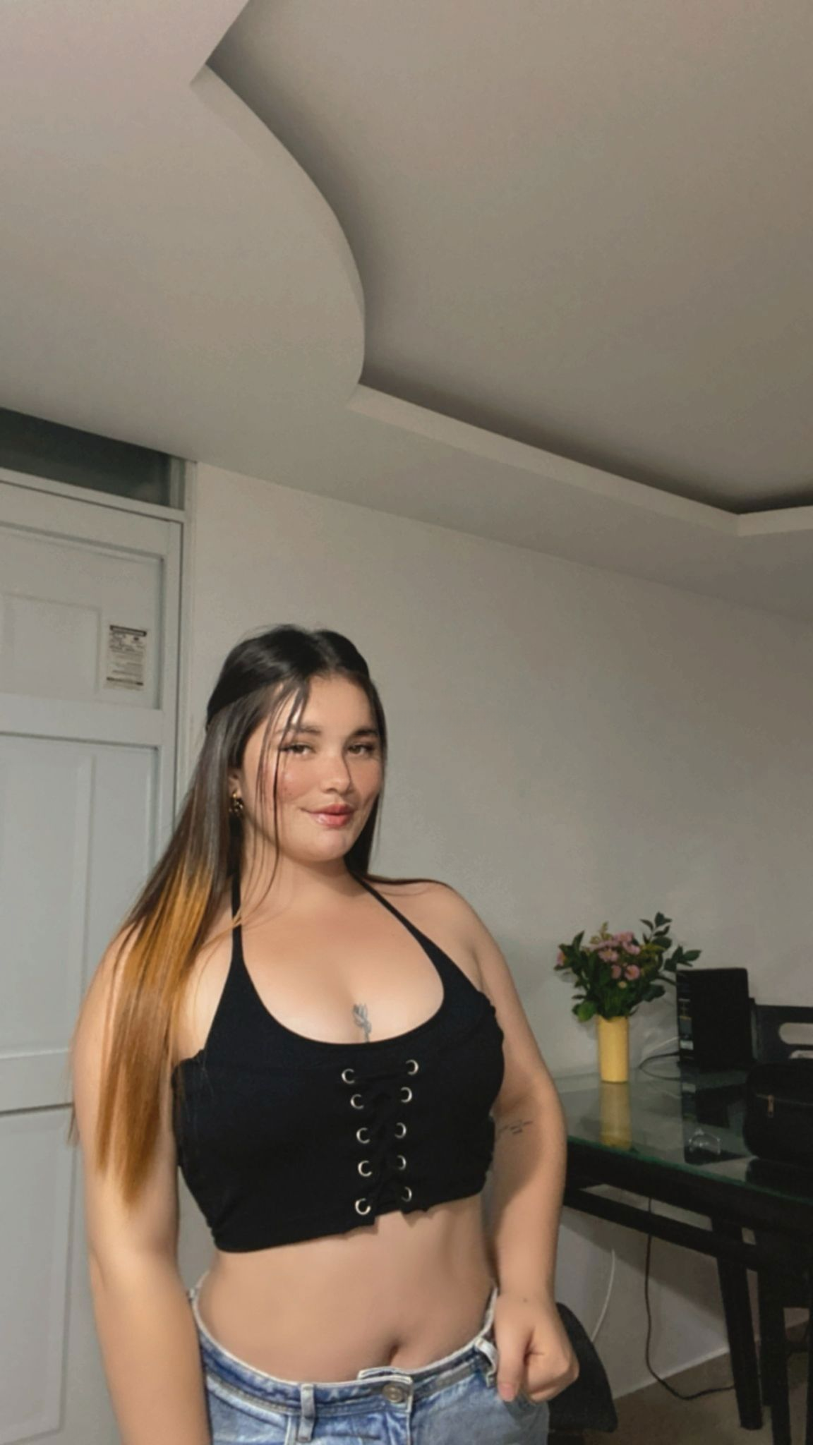 634038494|SALOMÉ|Chica