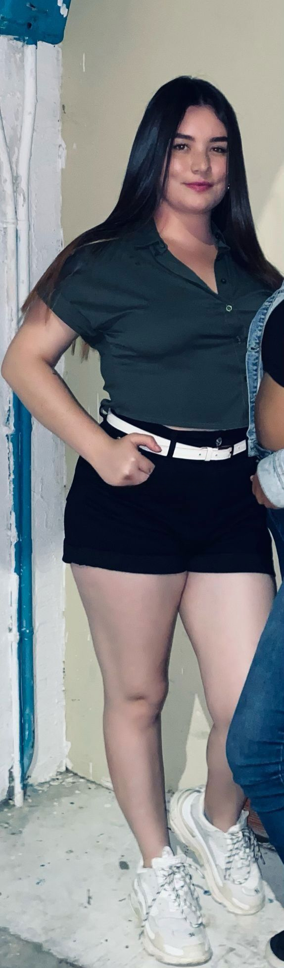 634038494|SALOMÉ|Chica