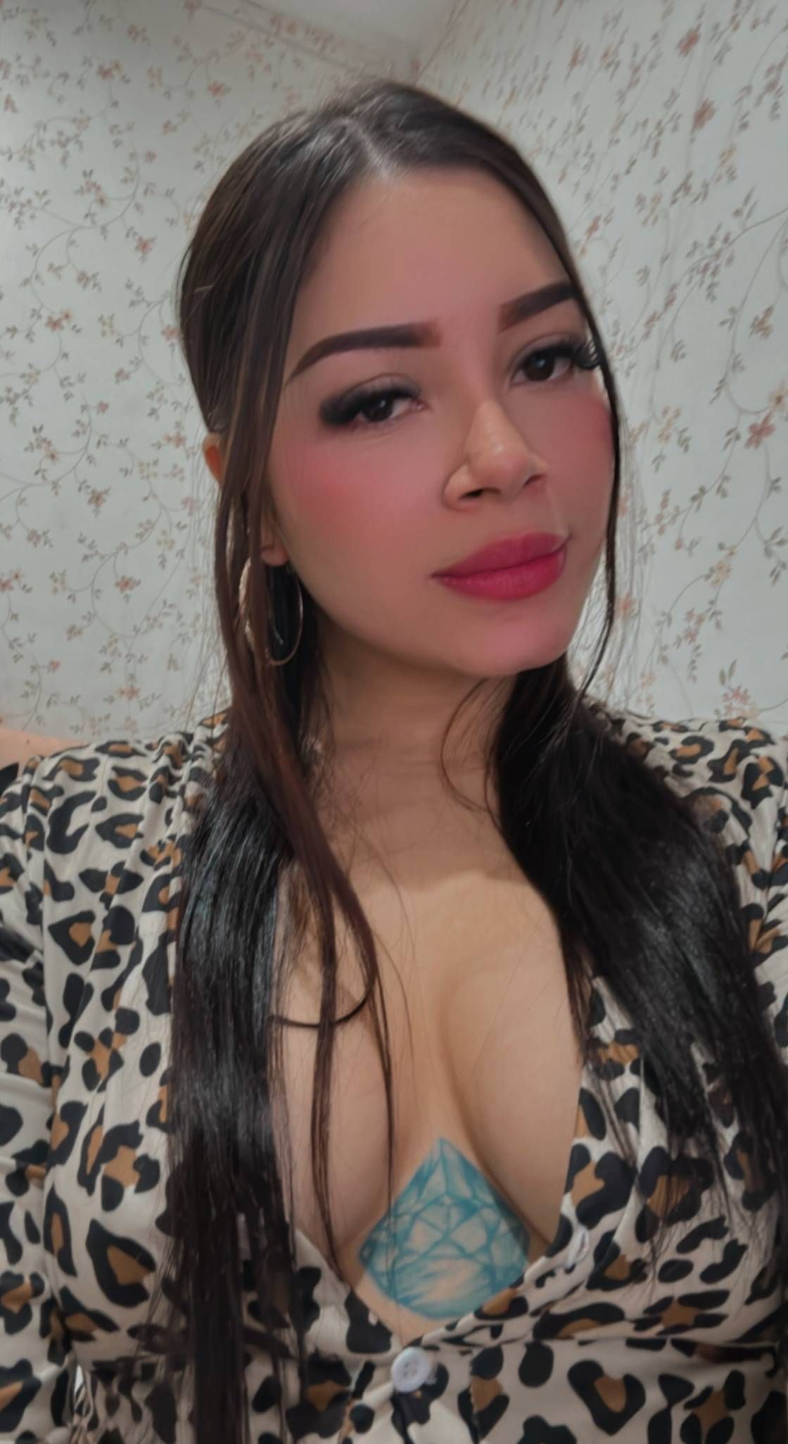 643476101|PAULINA|Chica