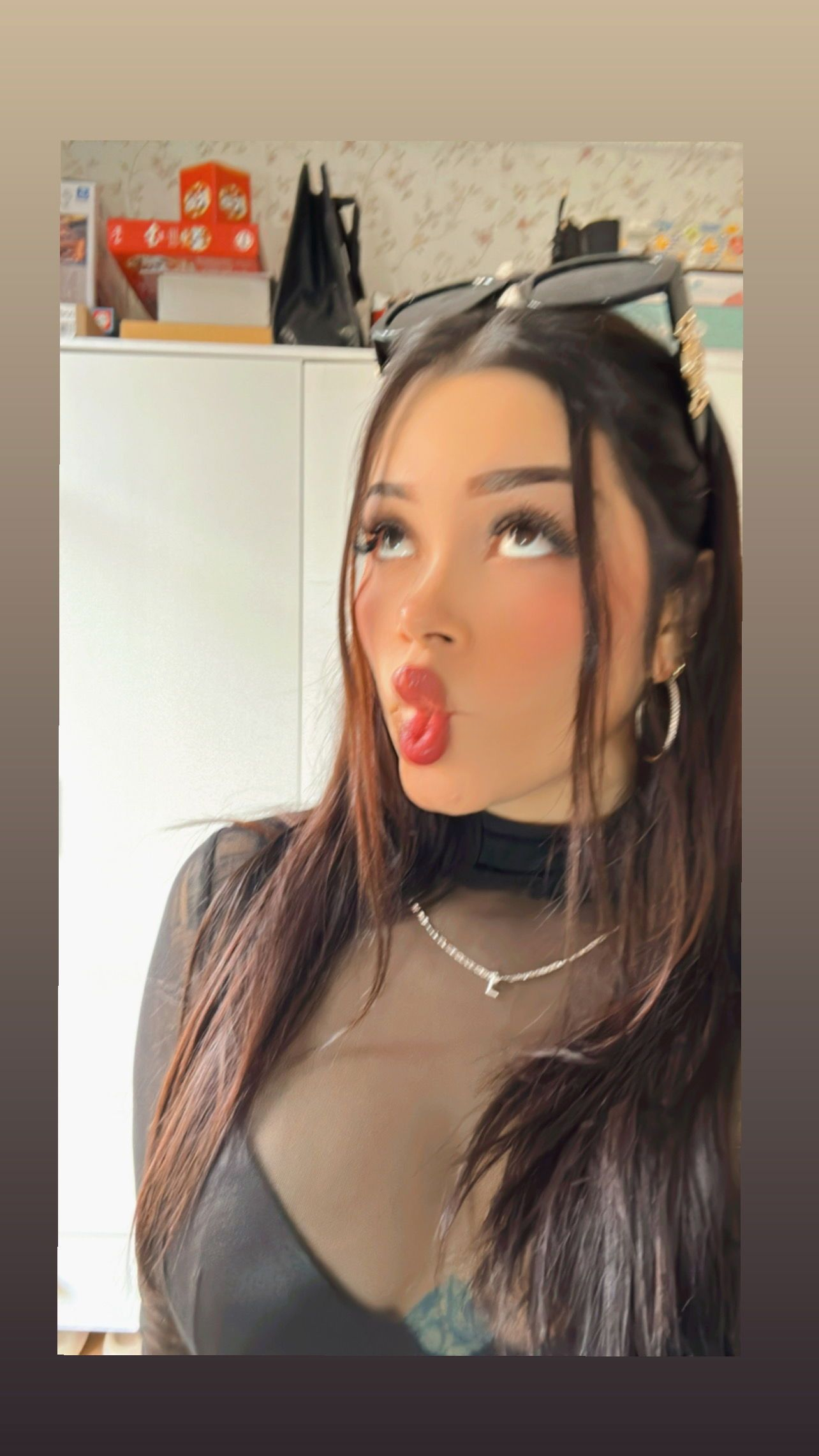 643476101|PAULINA|Chica