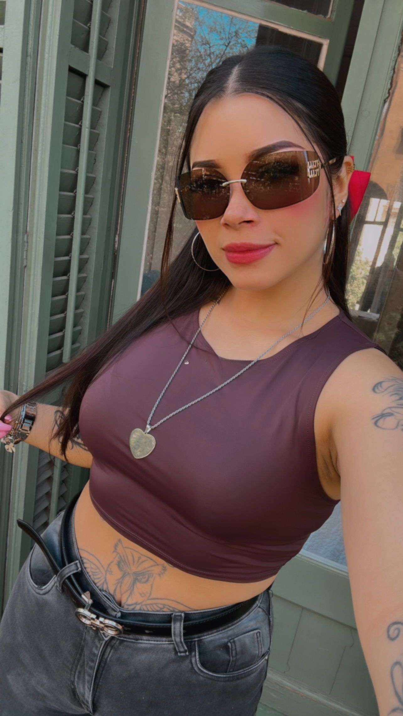643476101|PAULINA|Chica