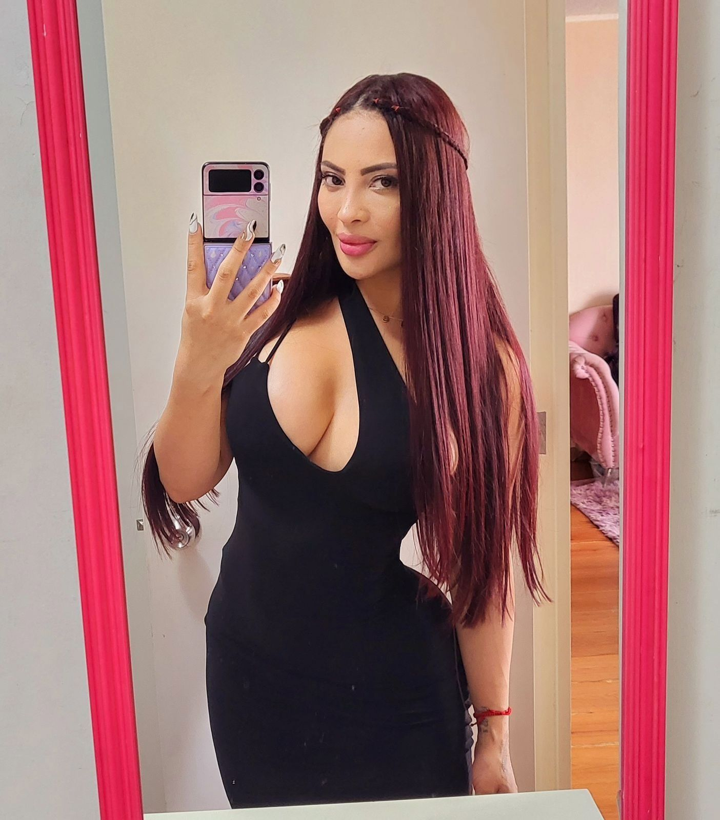 614446507|NICOLE|Chica
