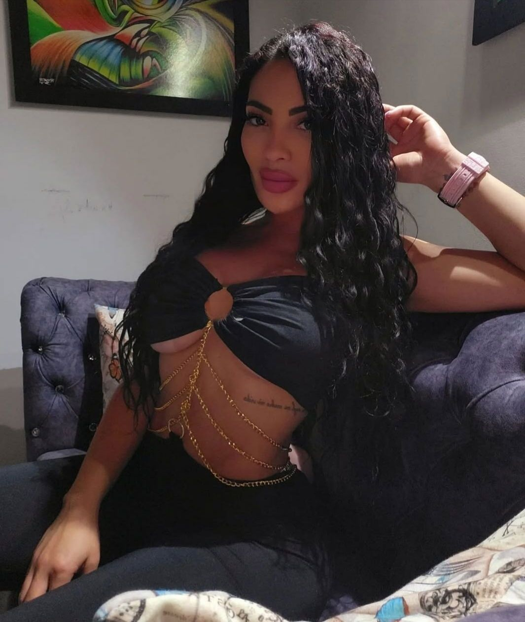 614446507|NICOLE|Chica