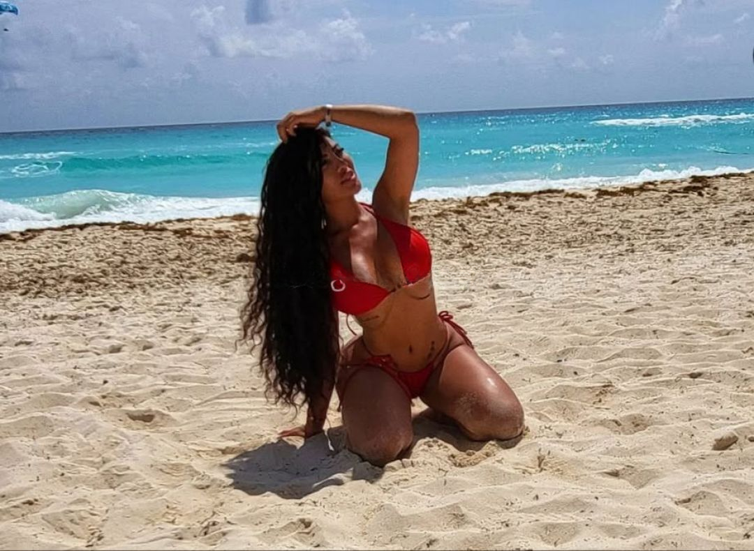 614446507|NICOLE|Chica