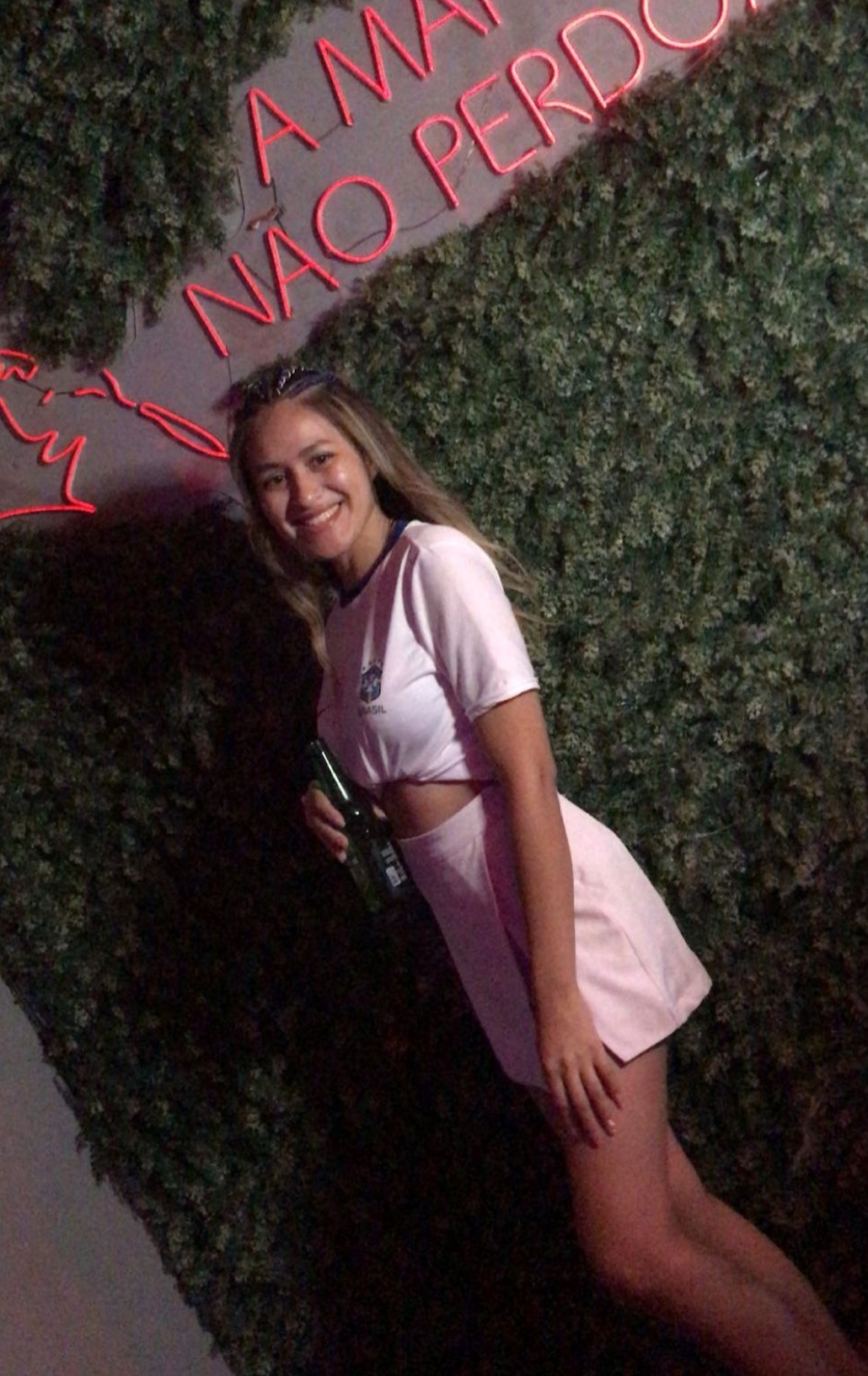 624694100|NINA|Chica