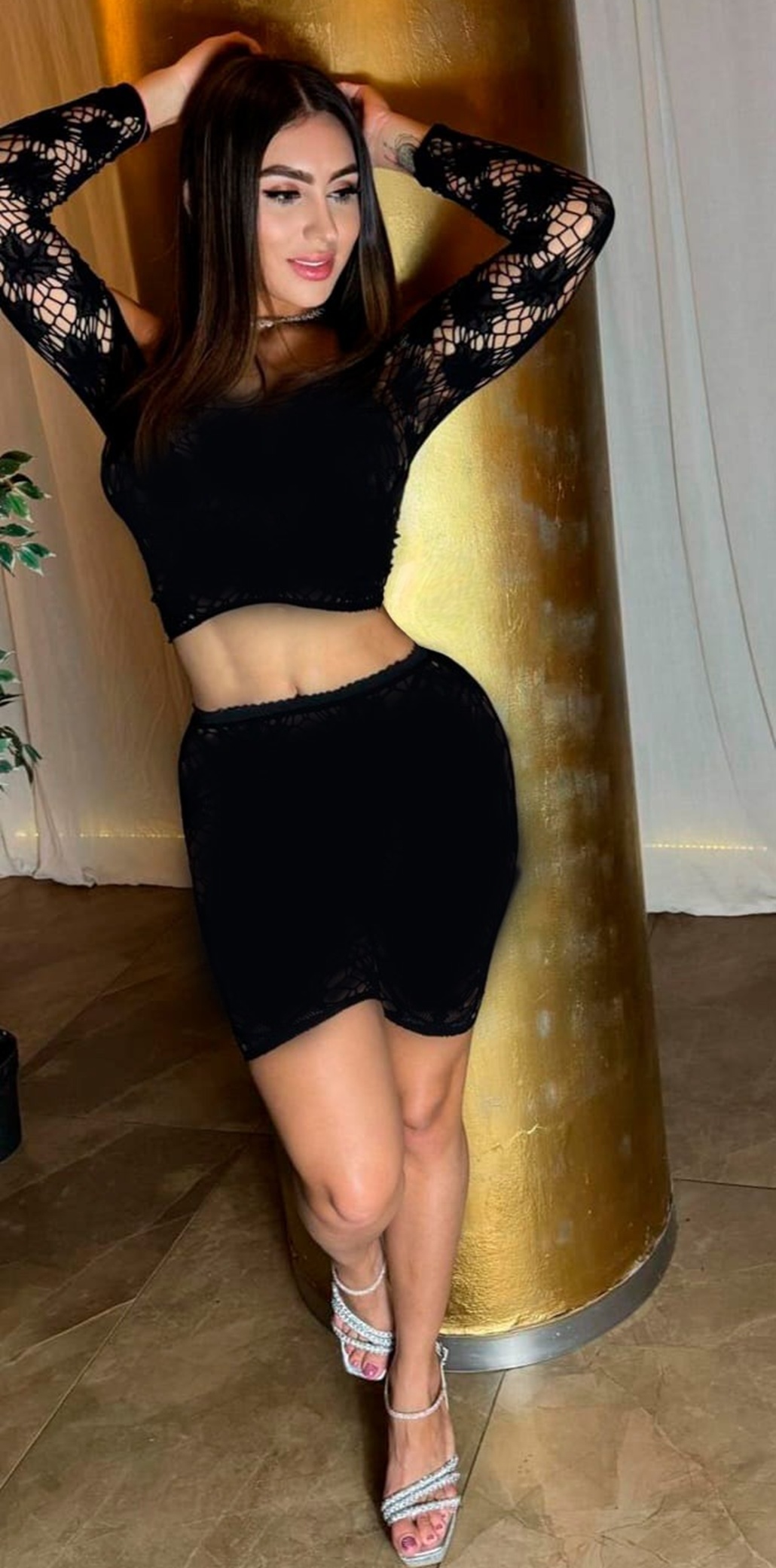 682801586|SAMY|Chica