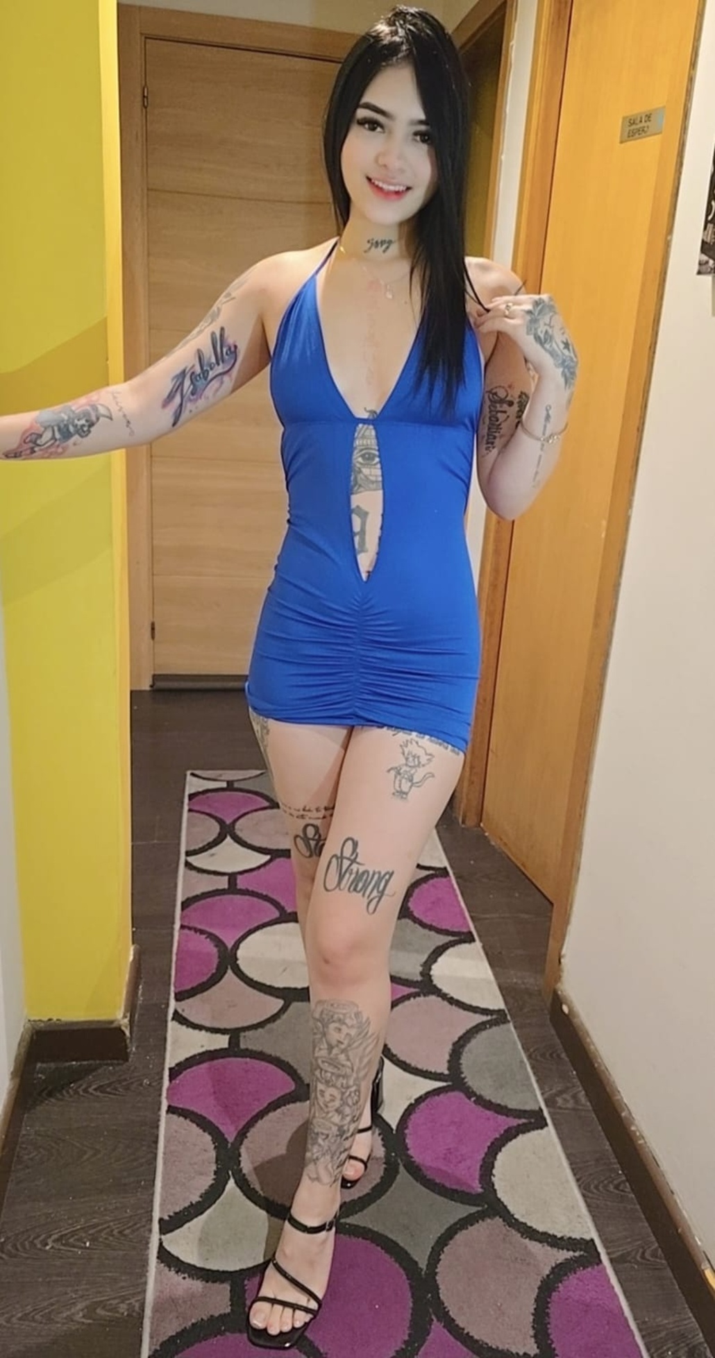 682801586|SARITA|Chica