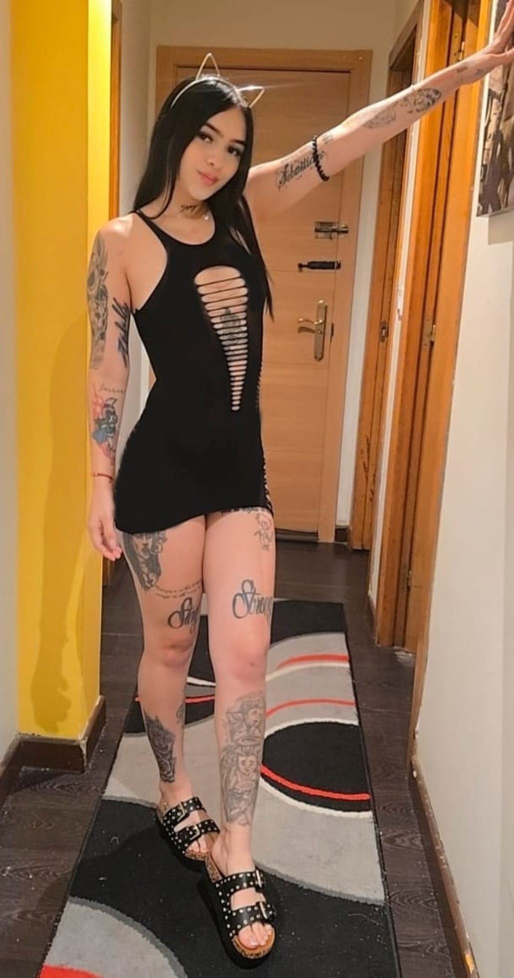 682801586|SARITA|Chica