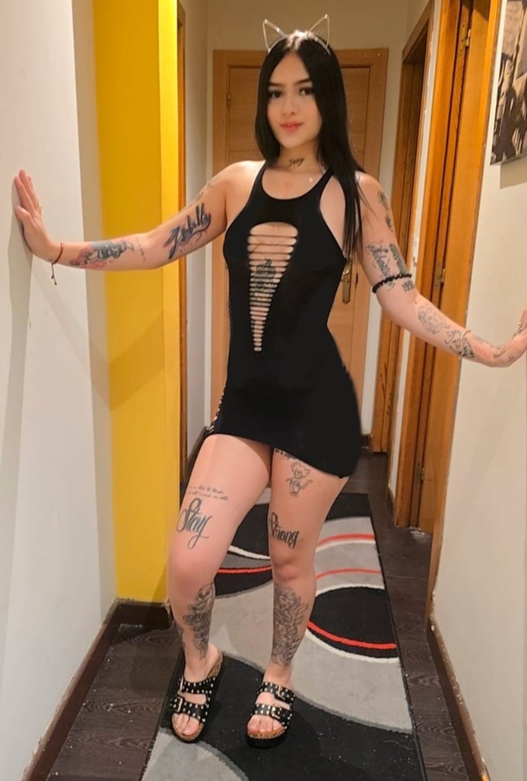 682801586|SARITA|Chica