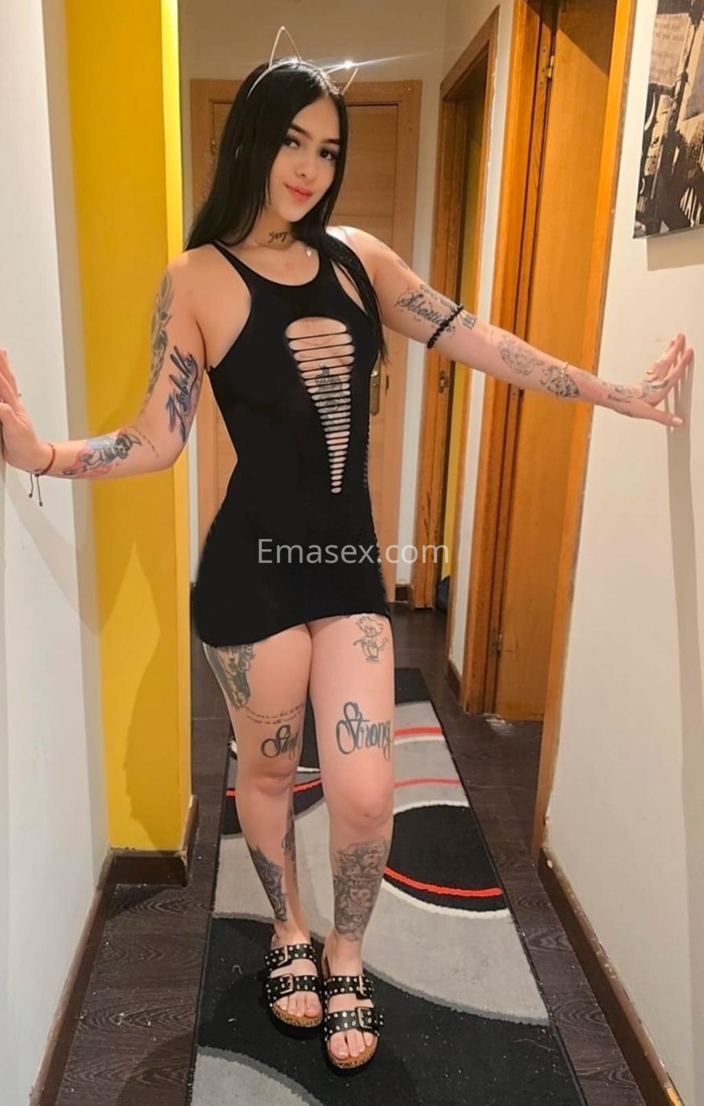 SARITA