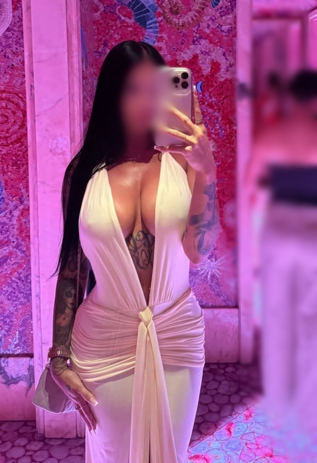 663555497|LAYA FOX|Chica