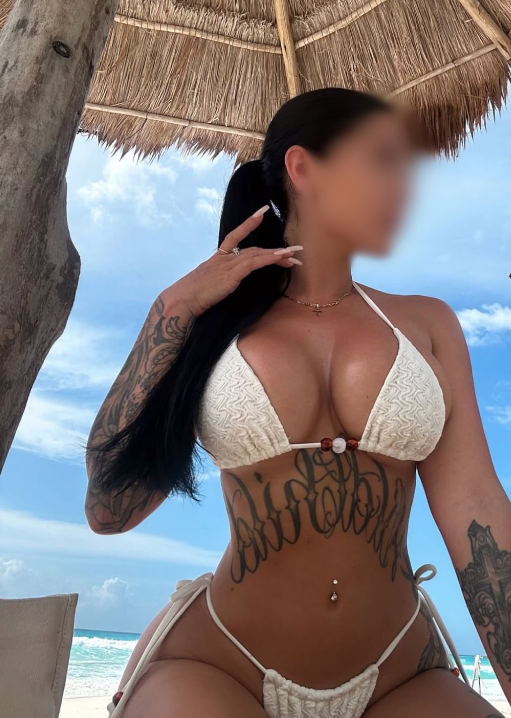 663555497|LAYA FOX|Chica