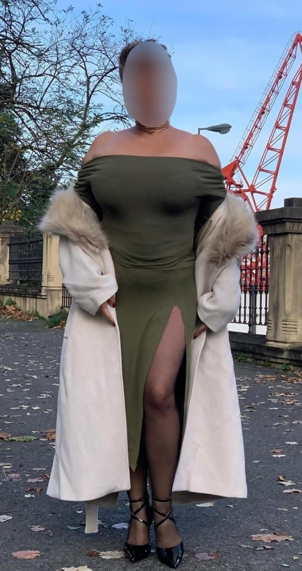 658713943|ANA|Chica