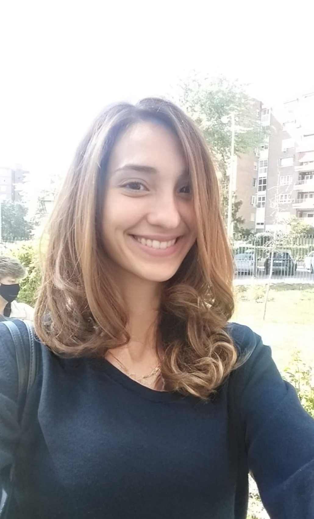 696647380|MARIA DOLORES|Chica