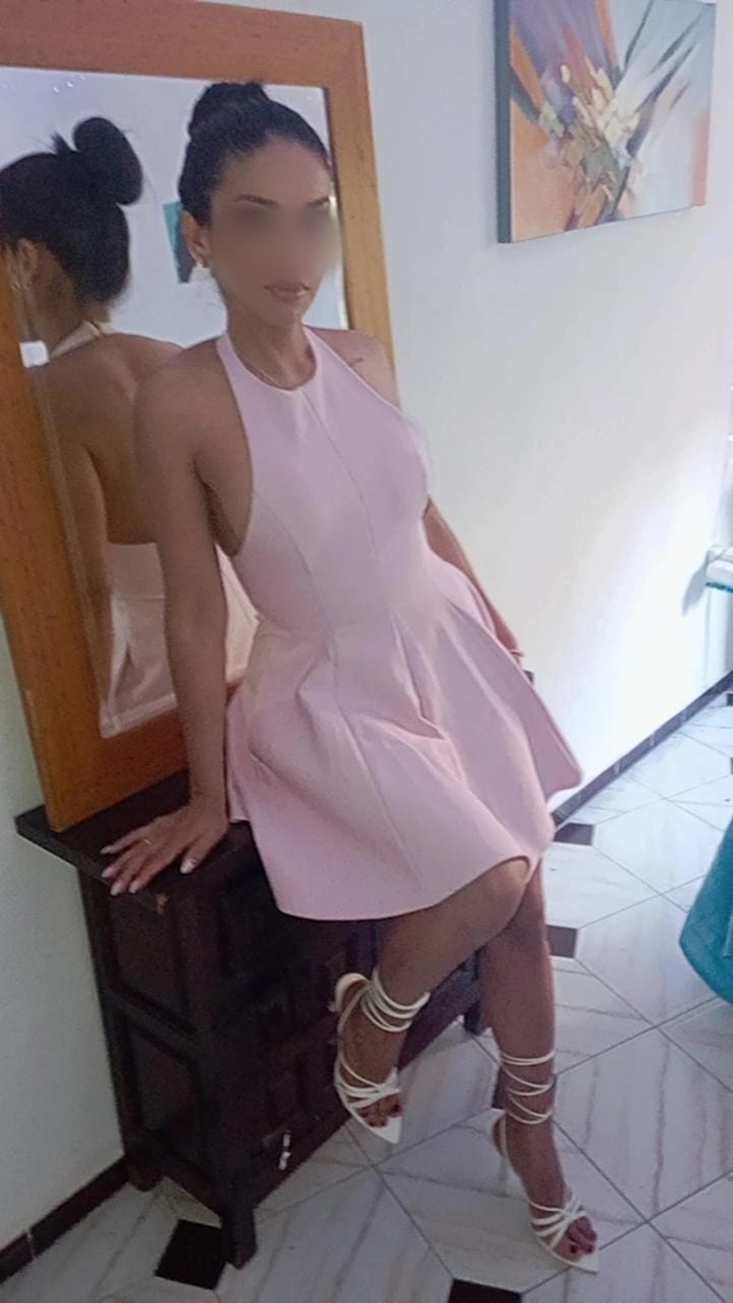 678853737|CLAUDIA|Chica