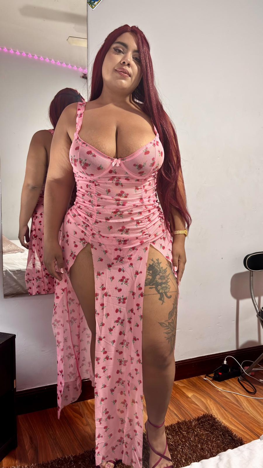 614670835|XARA|Chica
