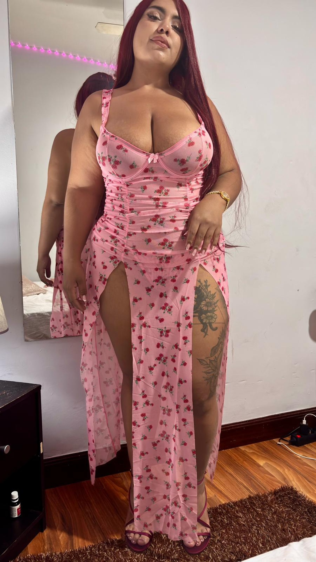 614670835|XARA|Chica