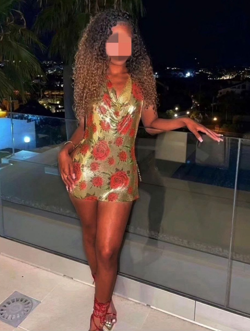 603721961|MELANY|Chica