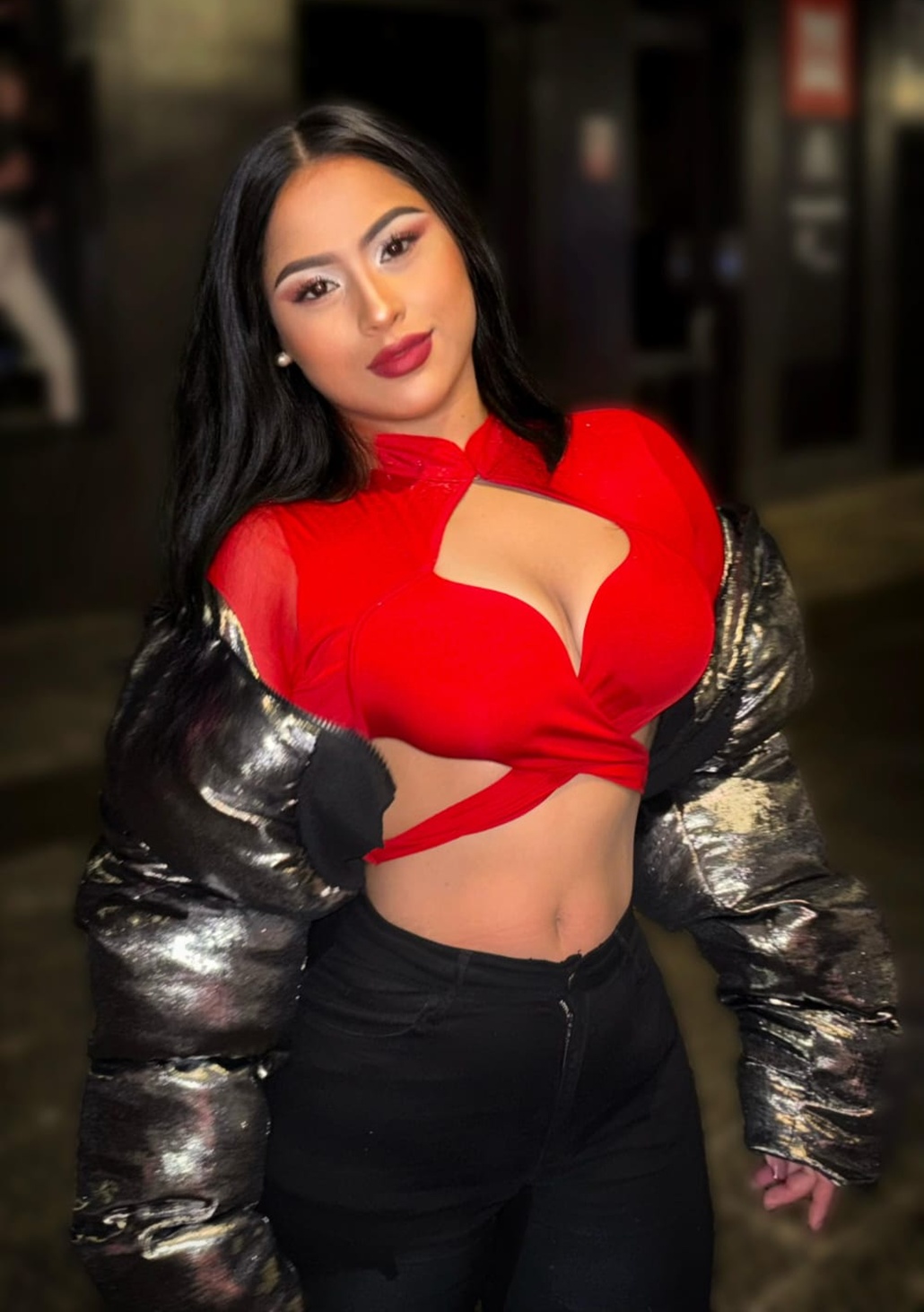 624738689|NIKY|Chica