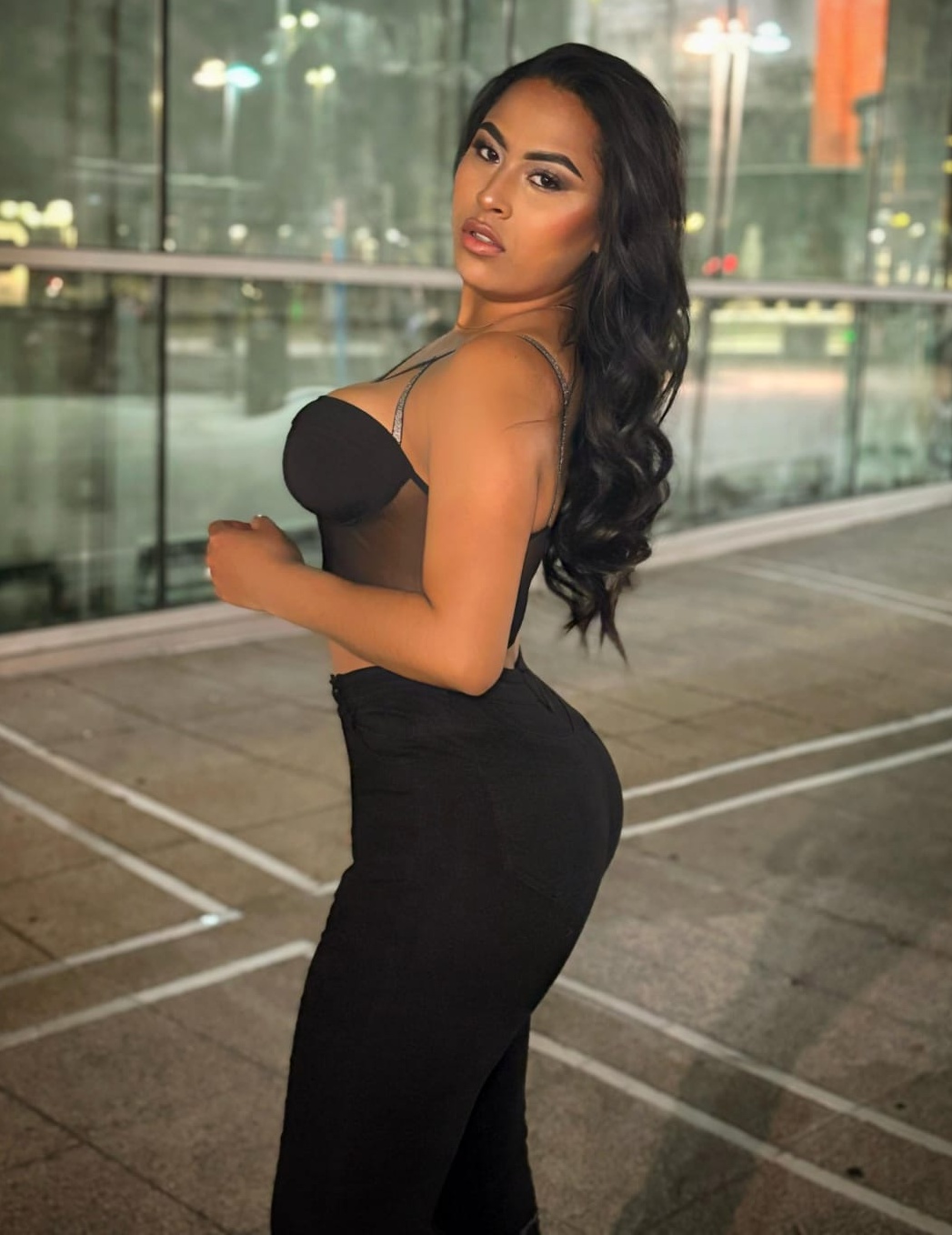 624738689|NIKY|Chica