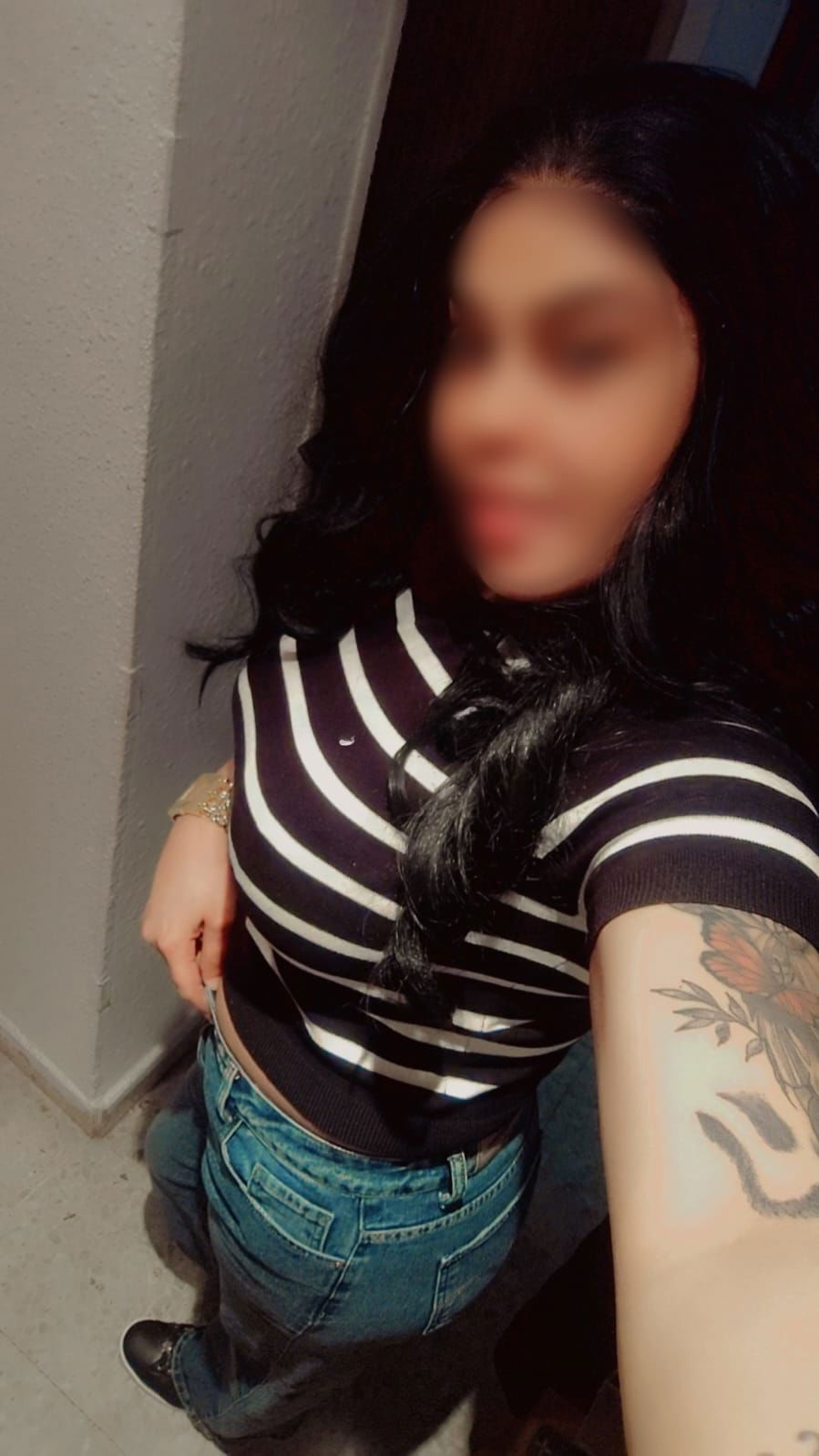 614550465|NAOMI|Chica