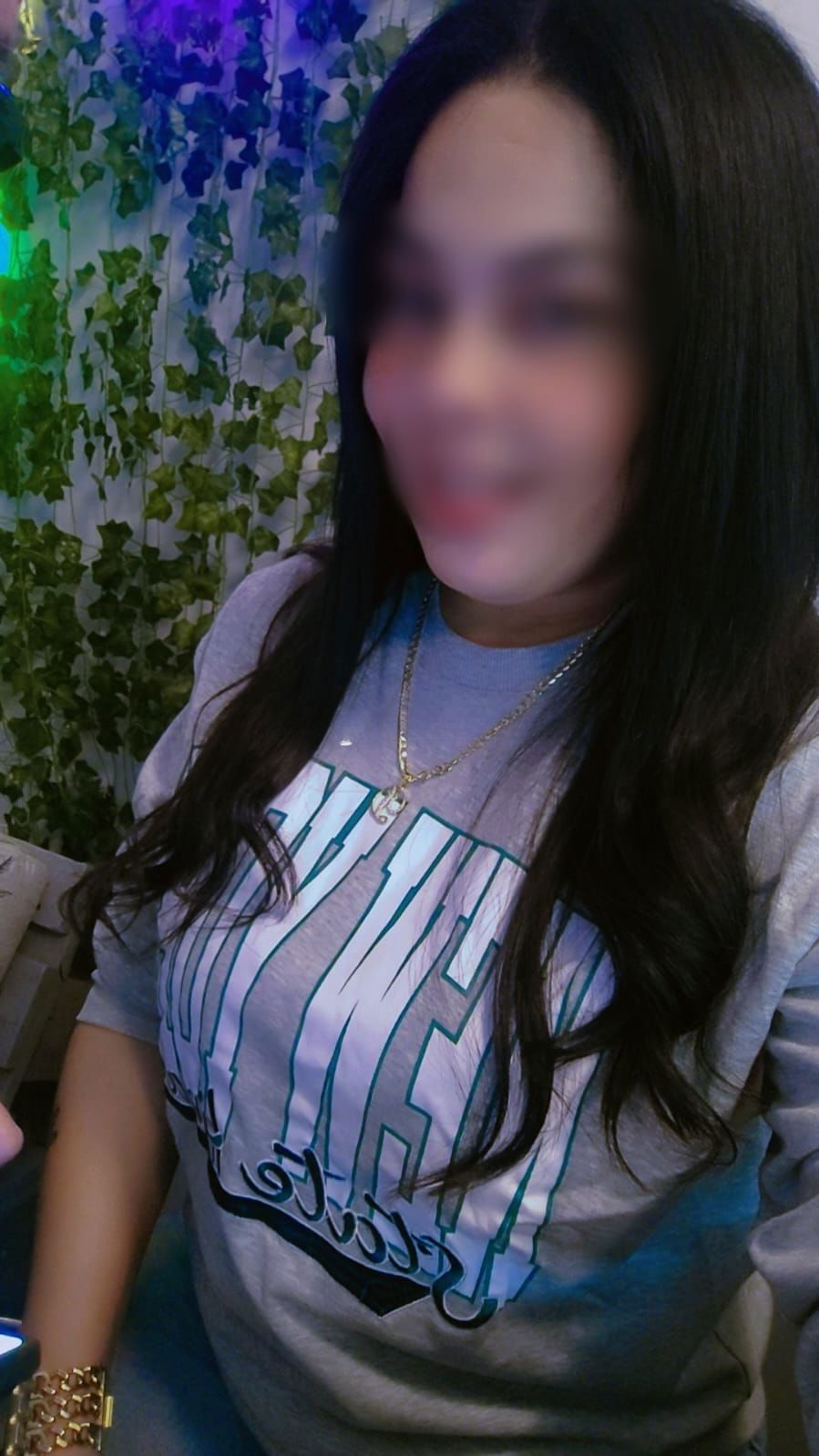 614550465|NAOMI|Chica