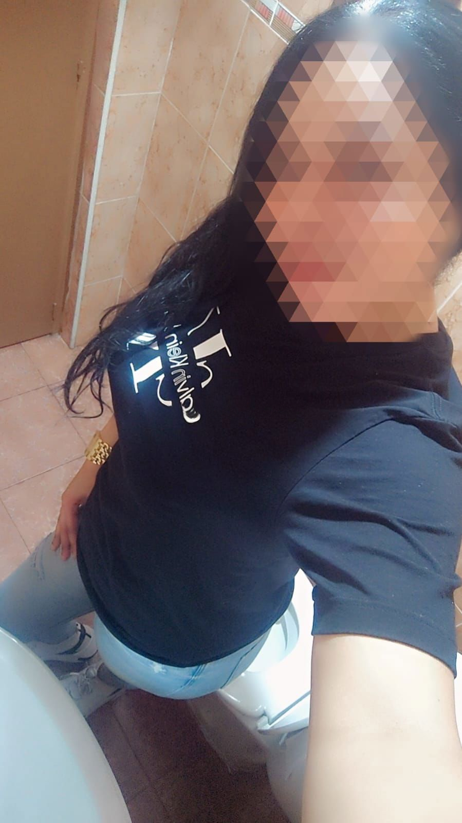 614550465|NAOMI|Chica
