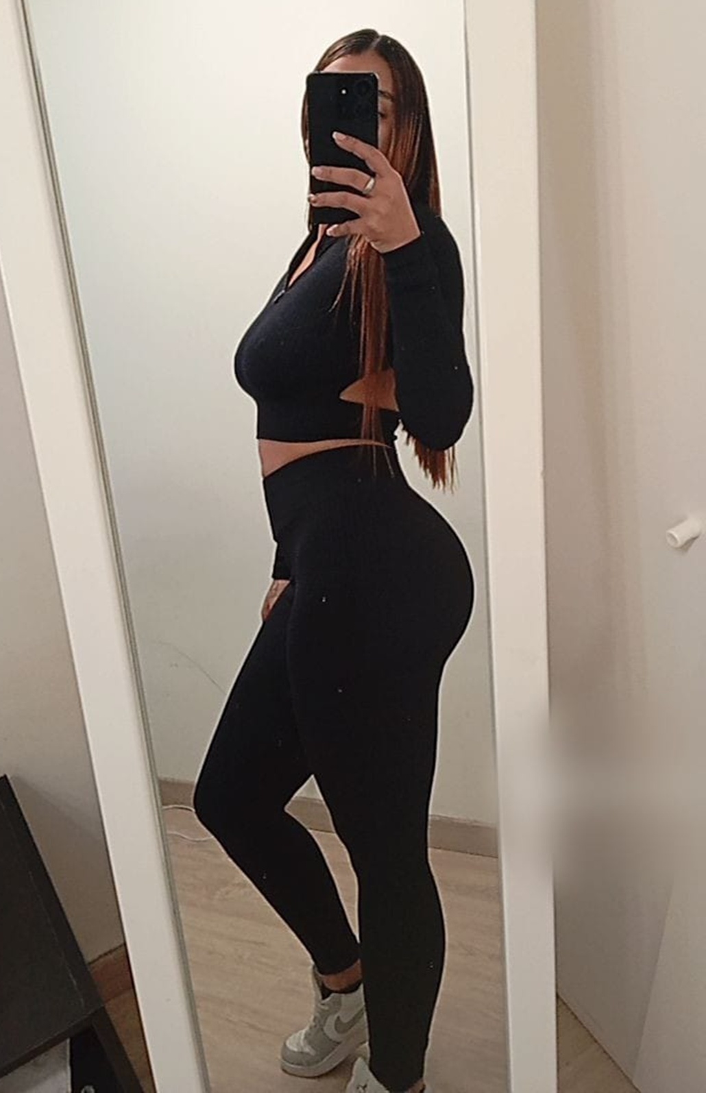 633261074|LUCIANA|Chica