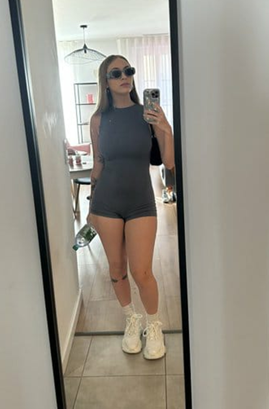 611379410|SARAH|Chica