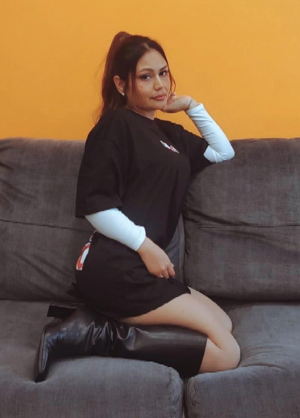 687160934|ZOE|Chica