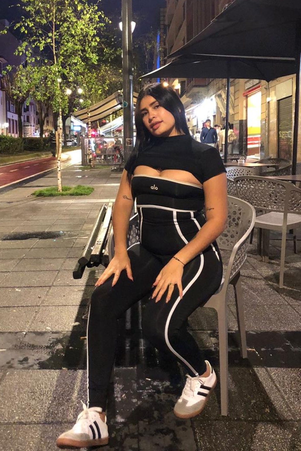 658894118|MIA|Chica