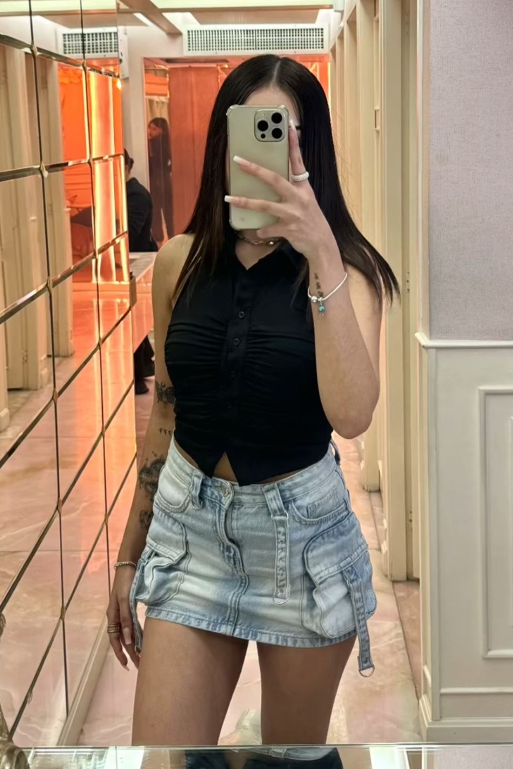 611387224|MELISSA|Escort