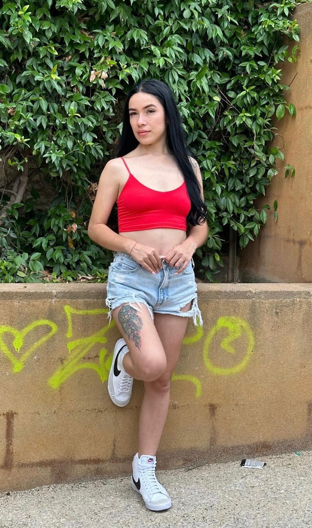 632221210|NICOL|Chica