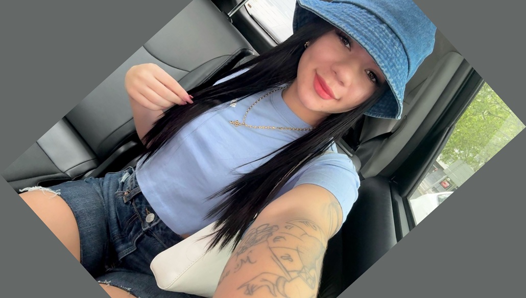 604143510|MELANY|Chica