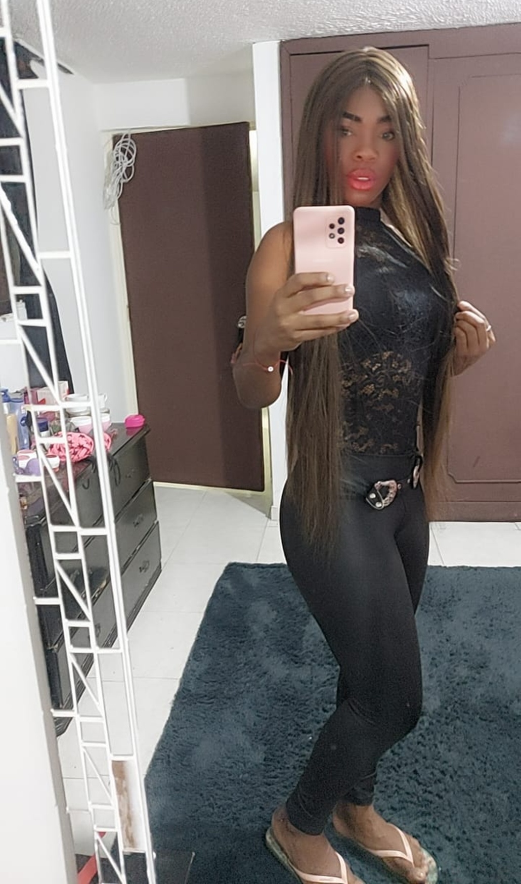 631399497|VANESSA|Chica