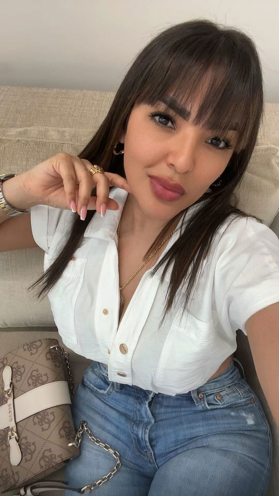 613757613|SAMANTHA|Chica