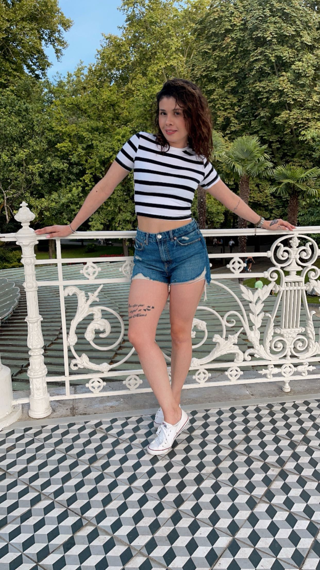 614745626|VICTORIA|Chica