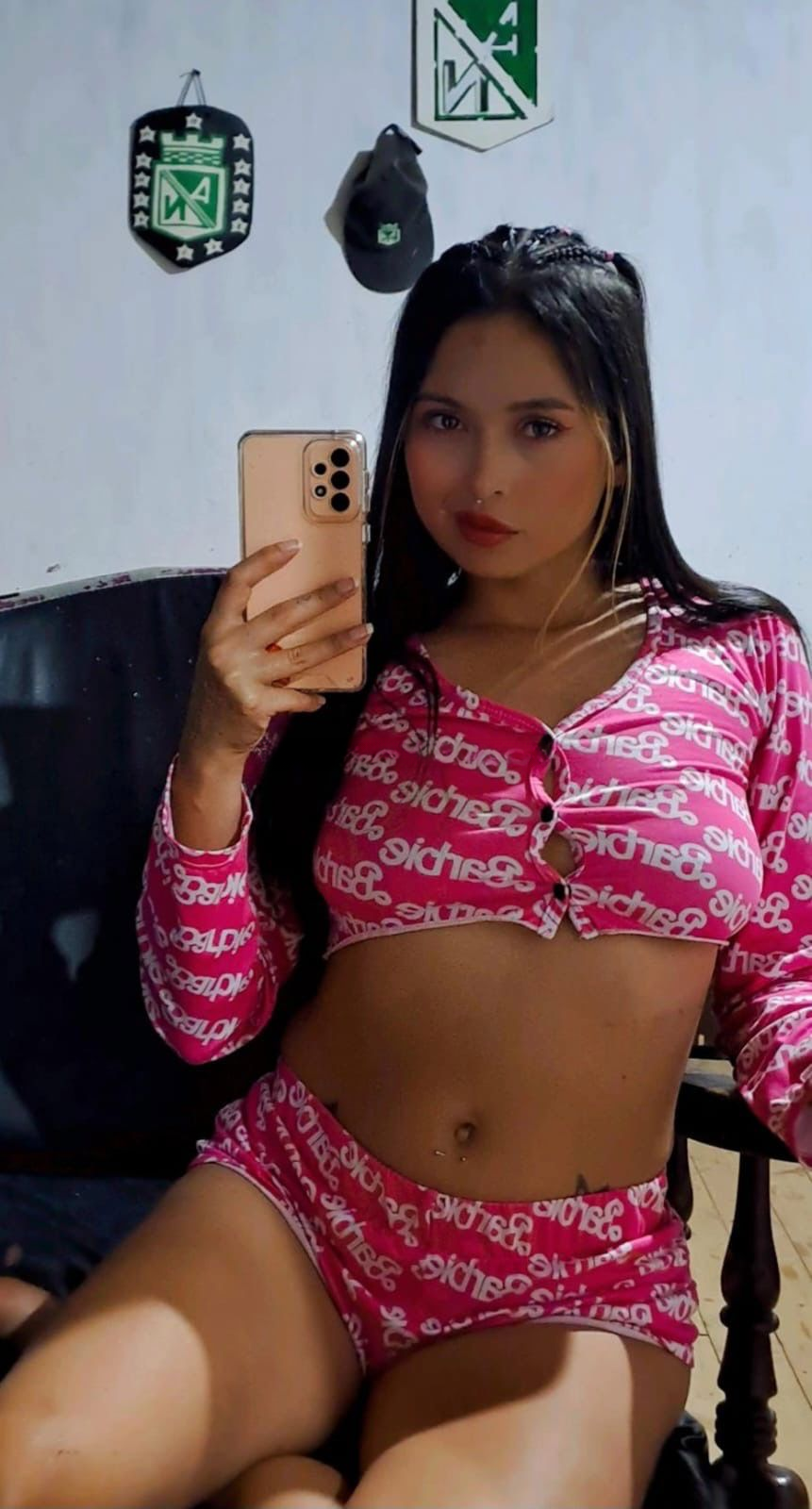614745632|JAZMIN|Chica