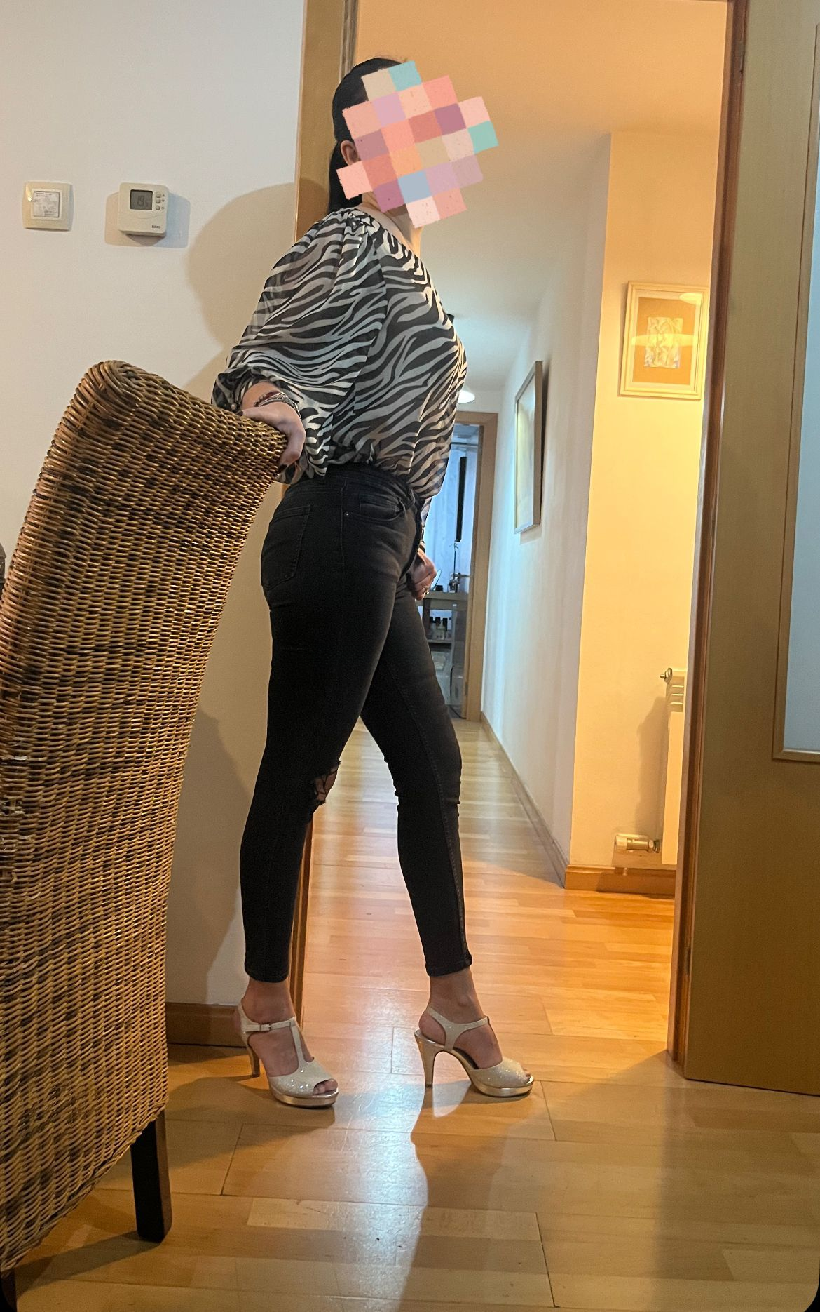 610701219|MARIA|Chica