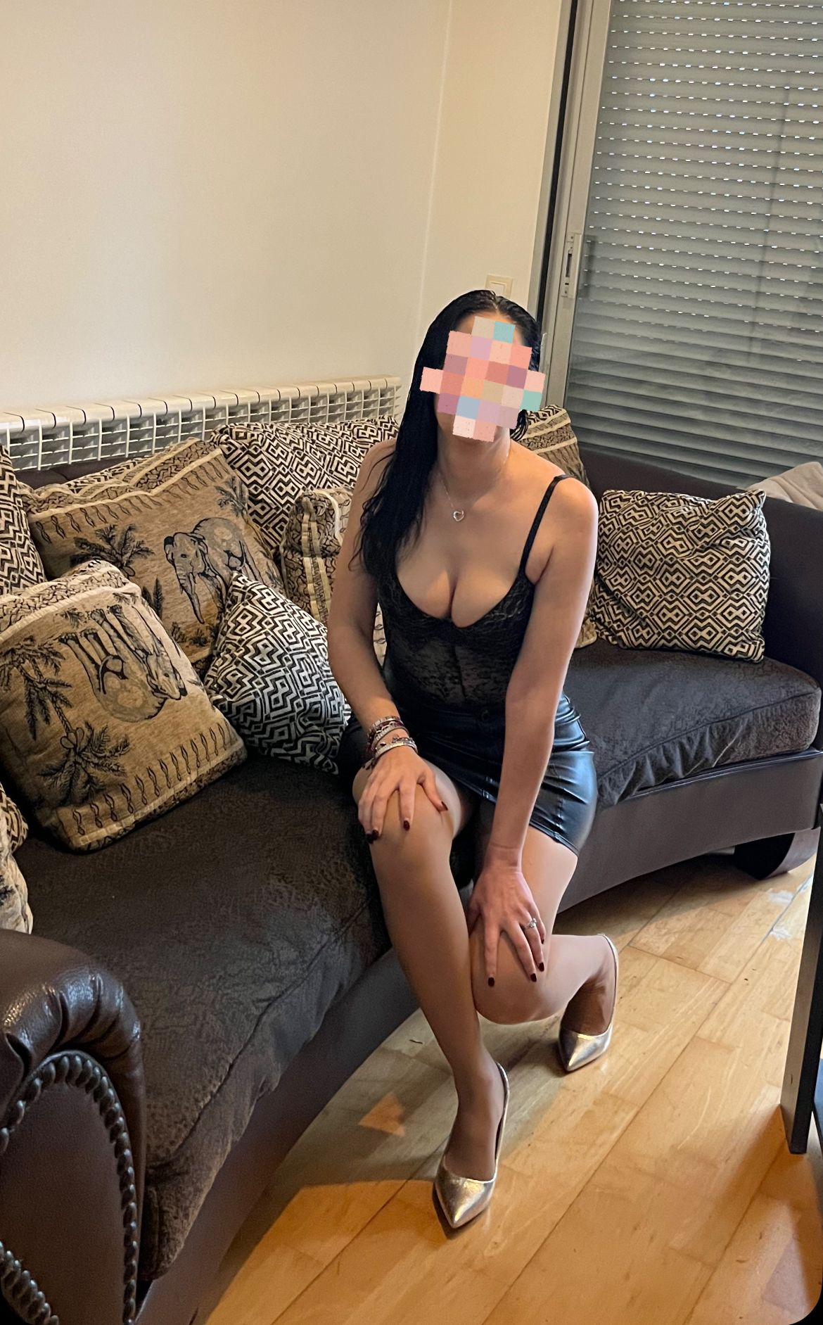 610701219|MARIA|Chica