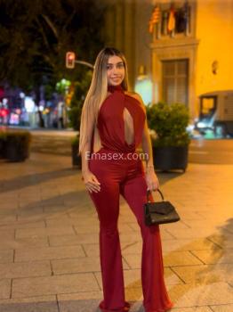 Scort en San Sebastián - 613605067