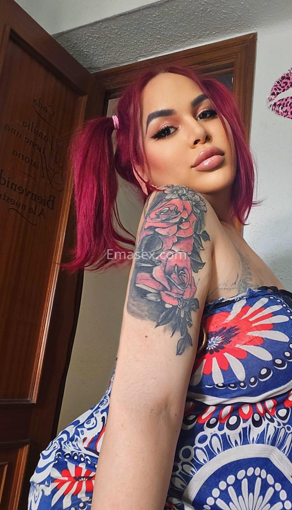 ISABELA