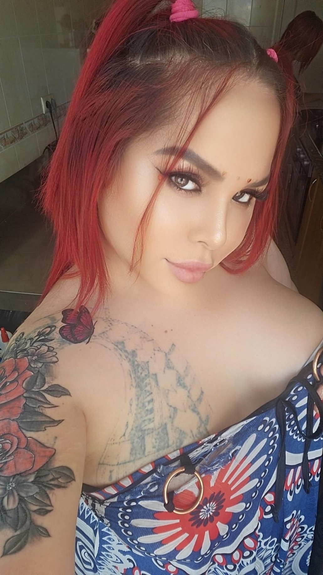 774626405|ISABELA|Transexual
