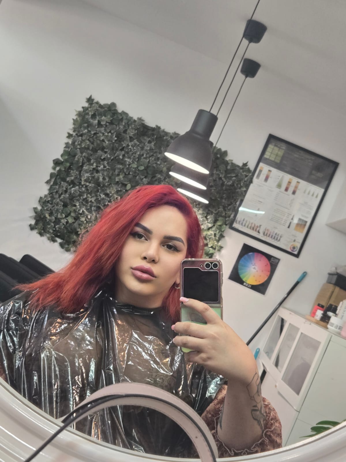 774626405|ISABELA|Transexual