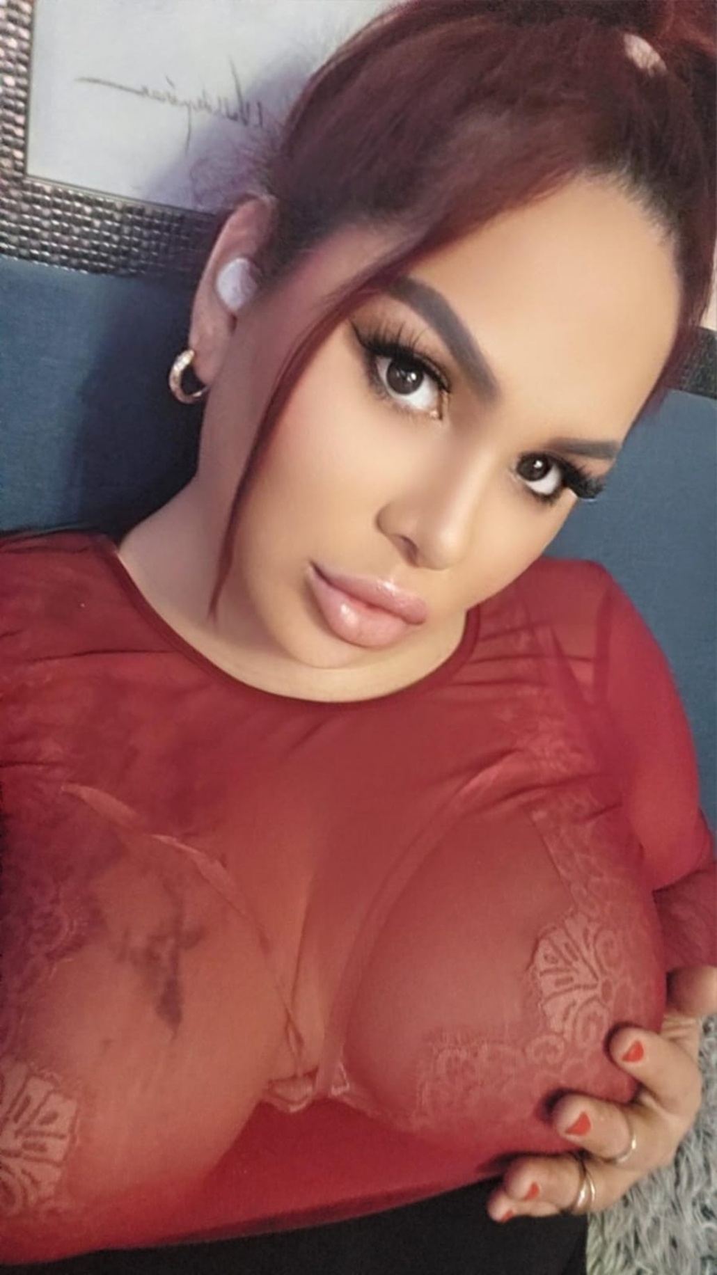 774626405|ISABELA|Transexual