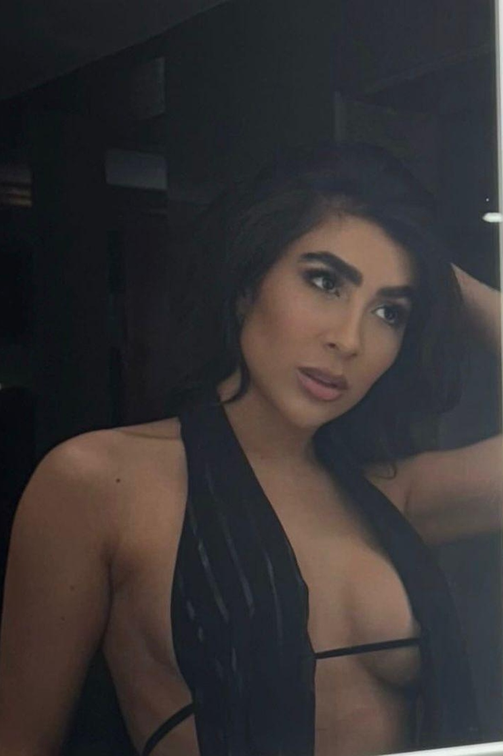 631295150|VIRGINIA|Chica