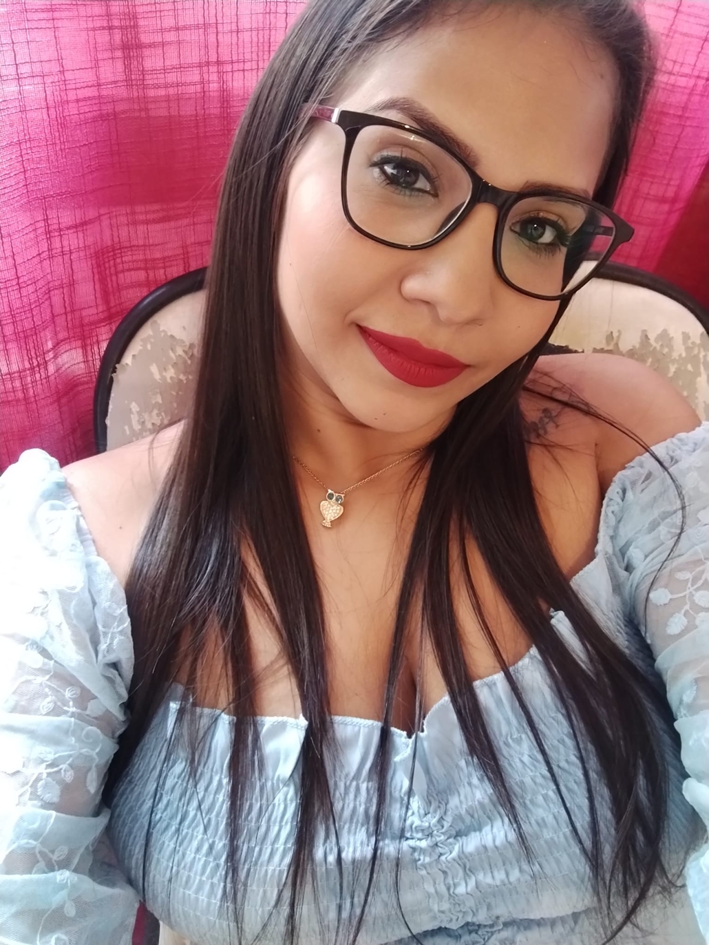 642424665|DAHIANA|Chica