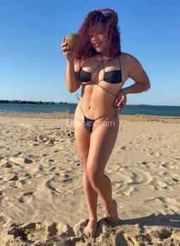 Puta Colombiana en San Sebastián - 692935208