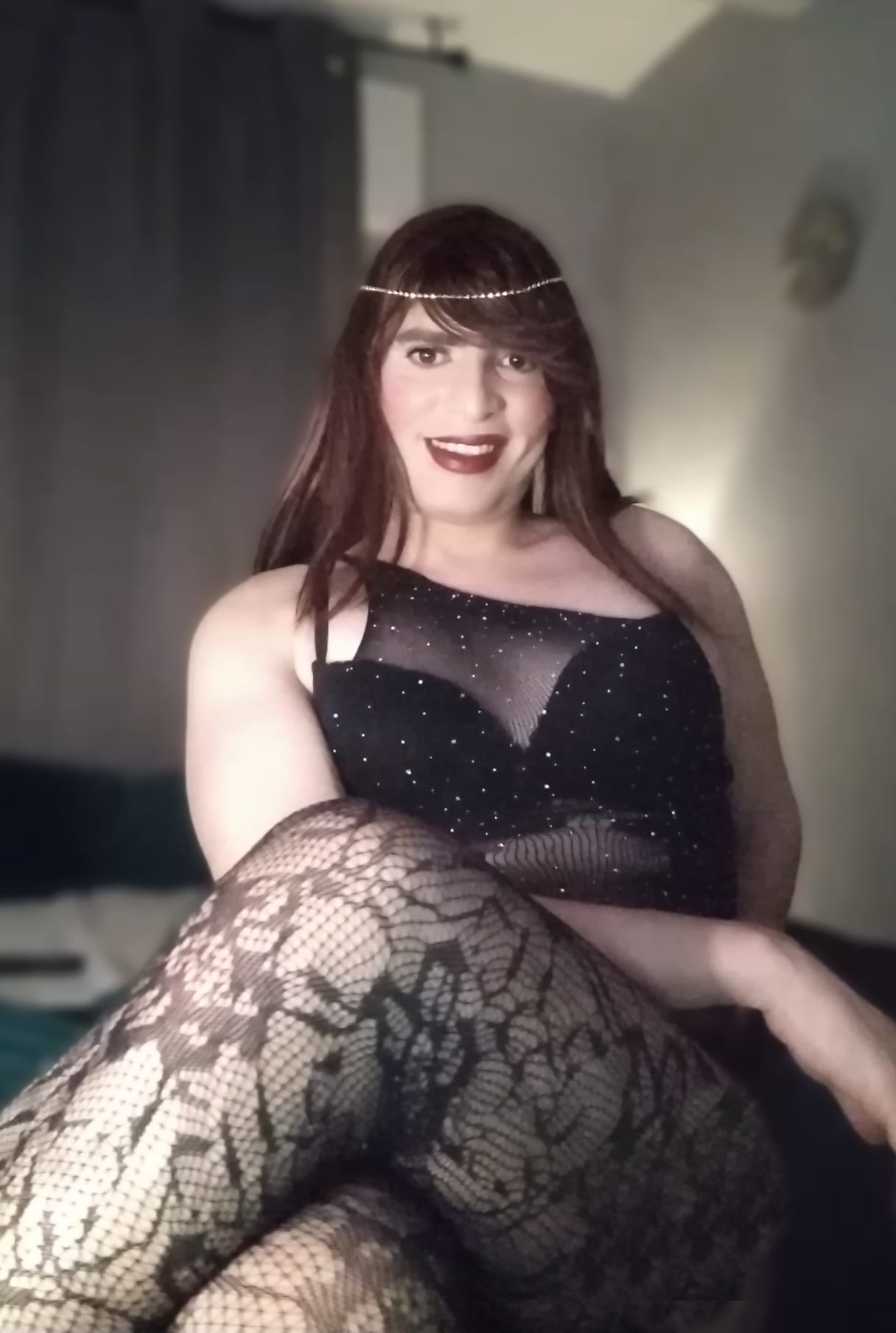 675893664|SALOME ZANETTI|Transexual